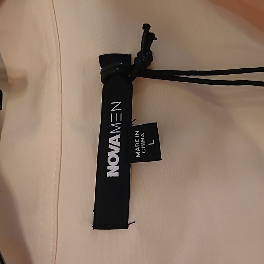 Men's shirt, L